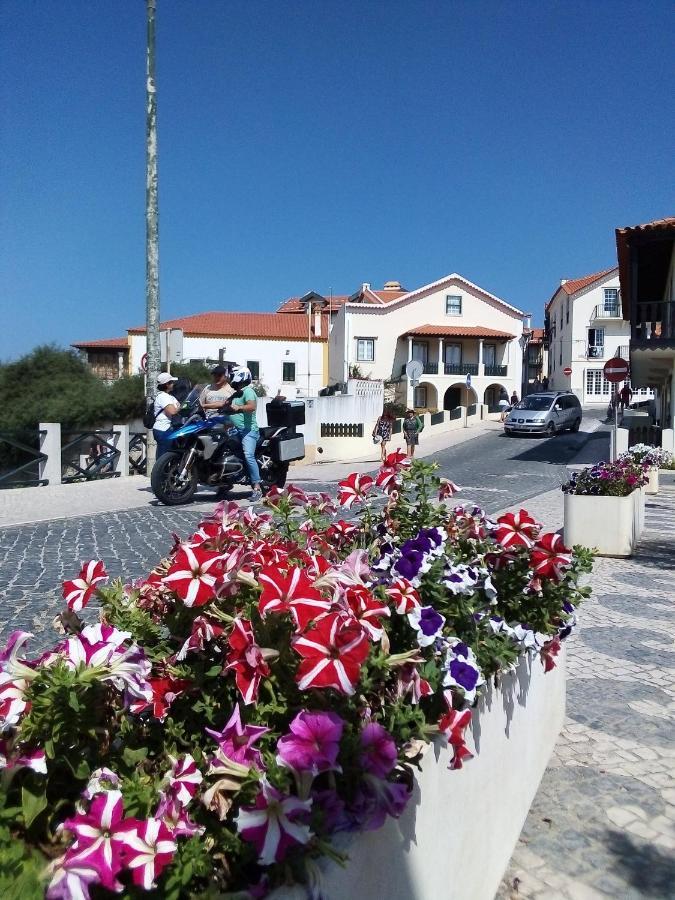 Starfish Beach House São Pedro de Muel Exterior foto